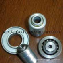 High Quality Stamping Ball Bearings